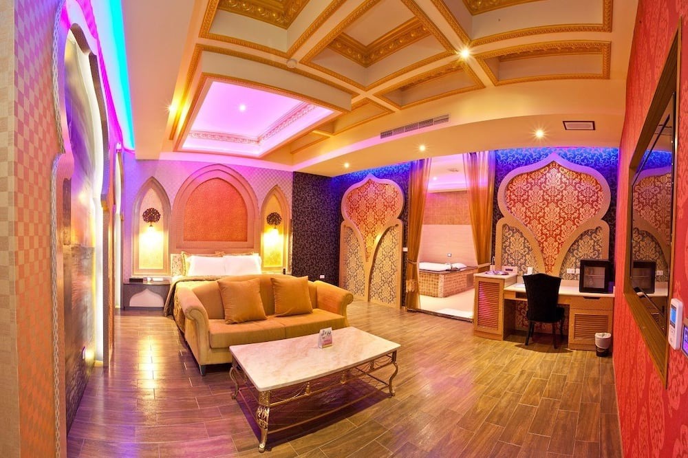 Photo of Livingroom in Nanzi