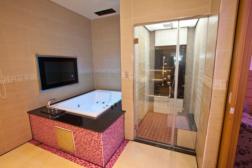 Photo of Bathroom in Nanzi