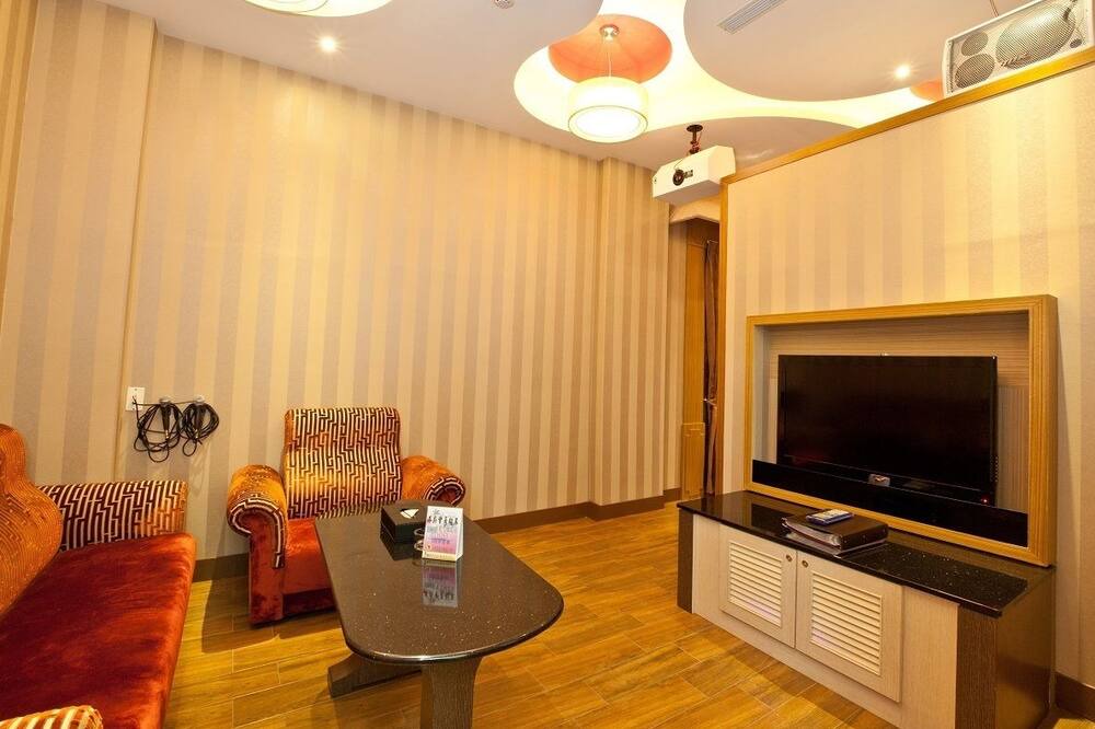 Photo of Livingroom in Nanzi