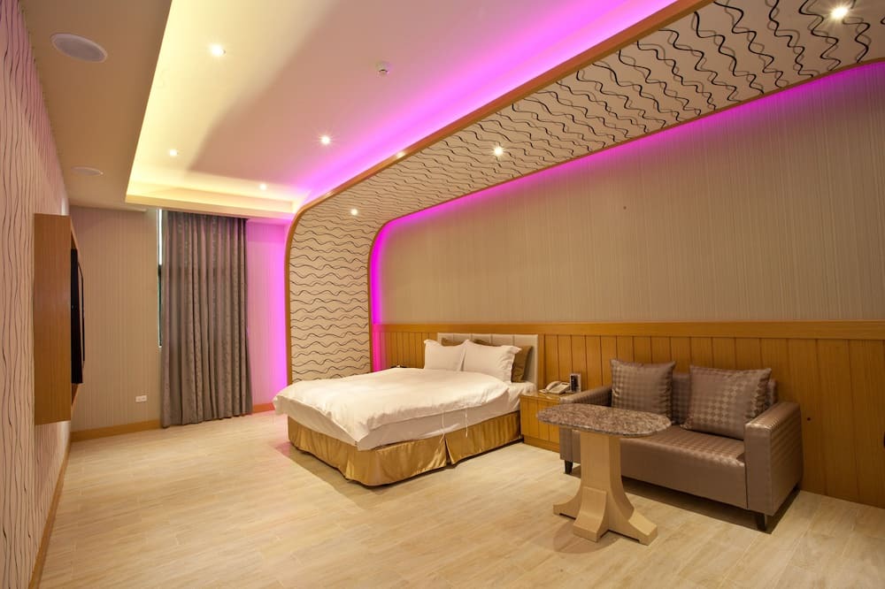 Photo of Livingroom in Nanzi