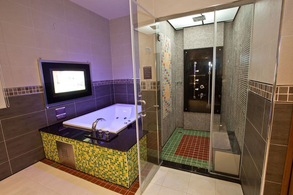 Photo of Bathroom in Nanzi