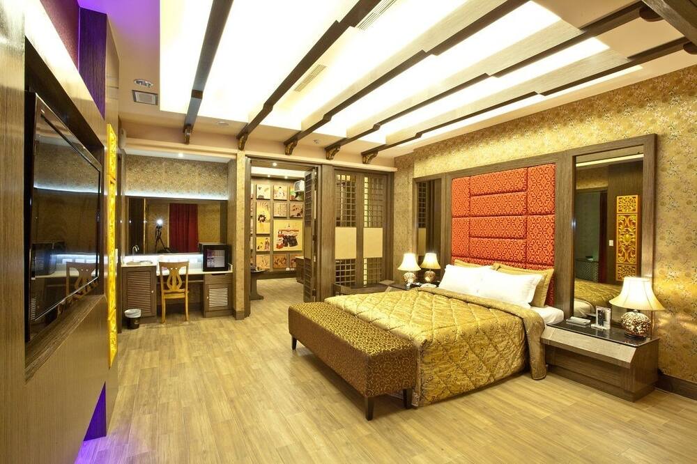 Photo of Bedroom in Nanzi