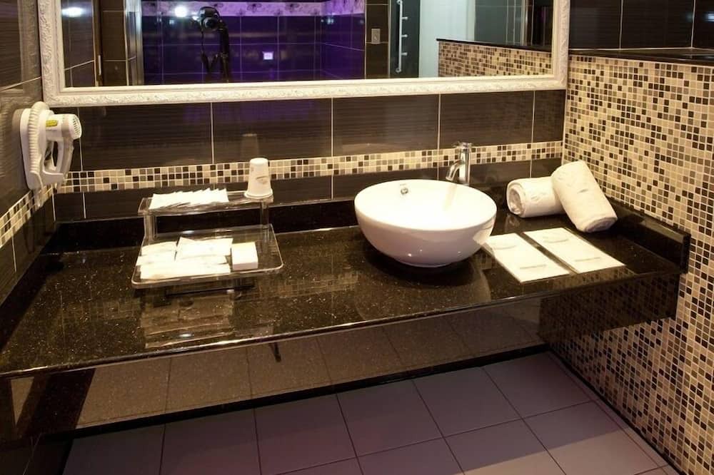 Photo of Bathroom in Nanzi