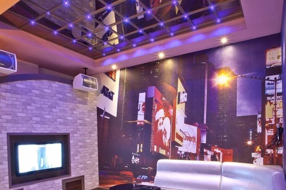 Photo of Livingroom in Nanzi