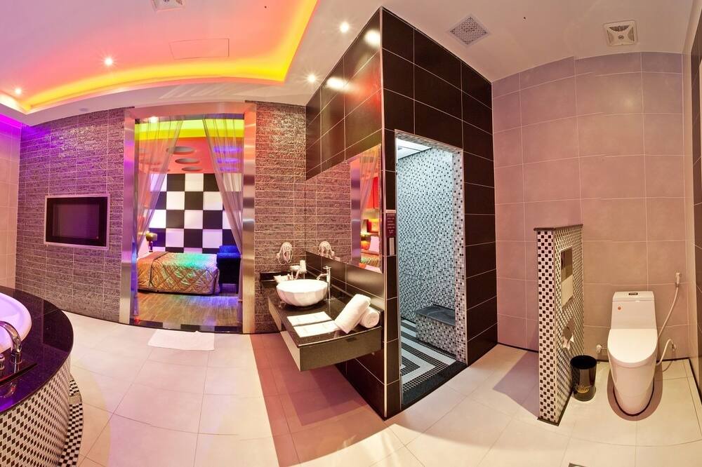 Photo of Bathroom in Nanzi