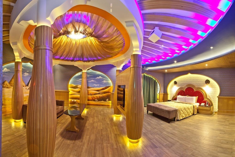 Photo of Bedroom in Nanzi