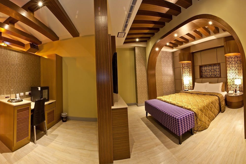 Photo of Bedroom in Nanzi