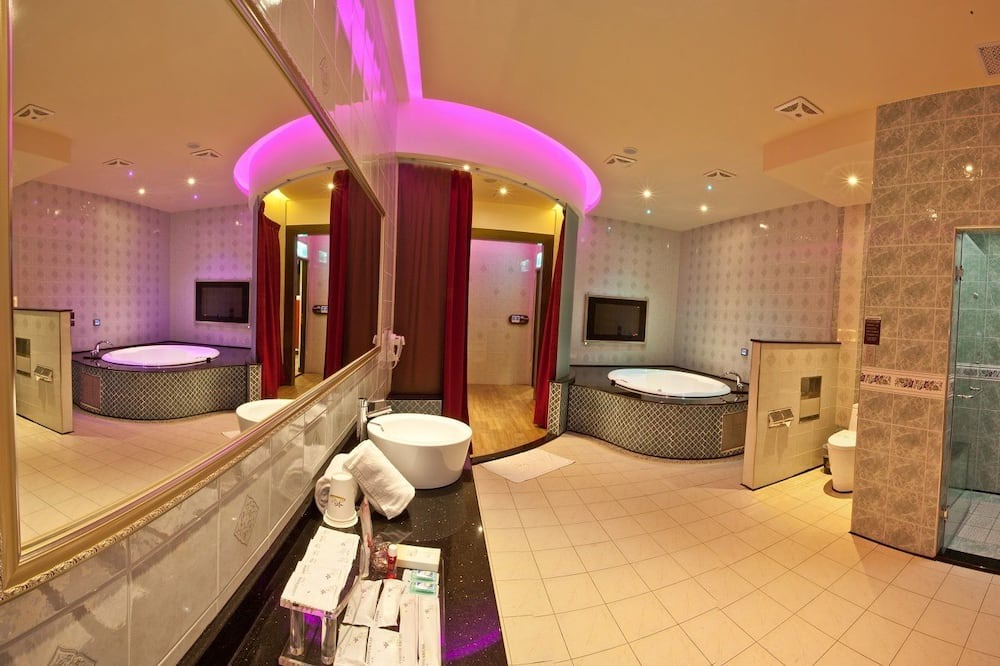 Photo of Bathroom in Nanzi