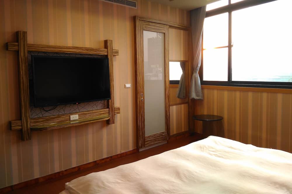 Photo of Bedroom in Nanzi