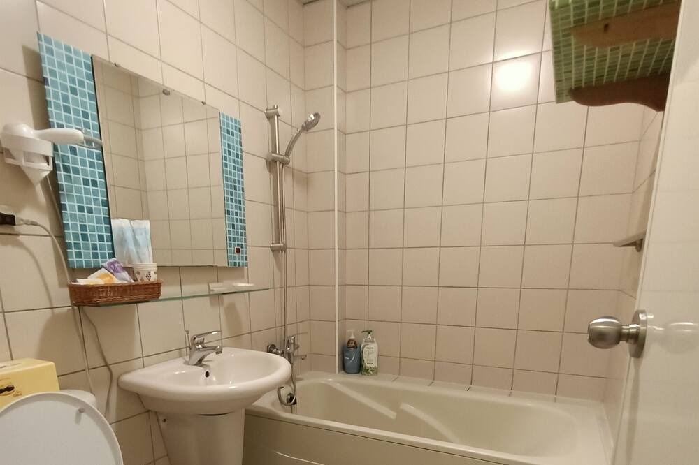 Photo of Bathroom in Shuili