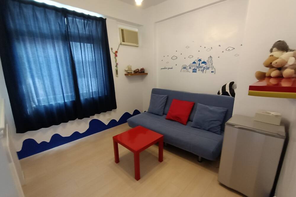 Photo of Livingroom in Shuili