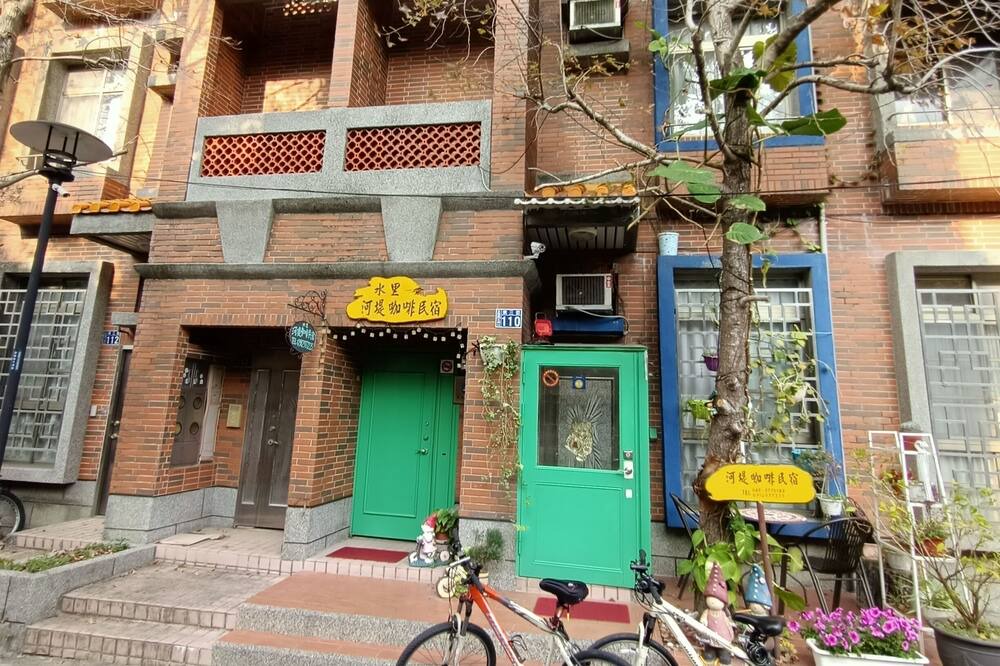 Photo of Outdoor in Shuili