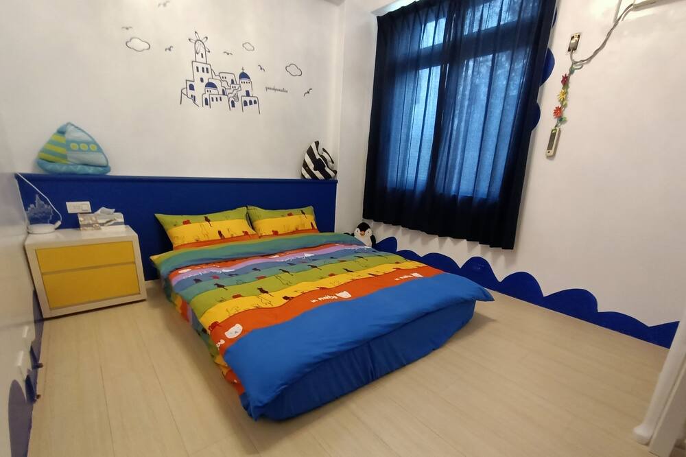 Photo of Bedroom in Shuili
