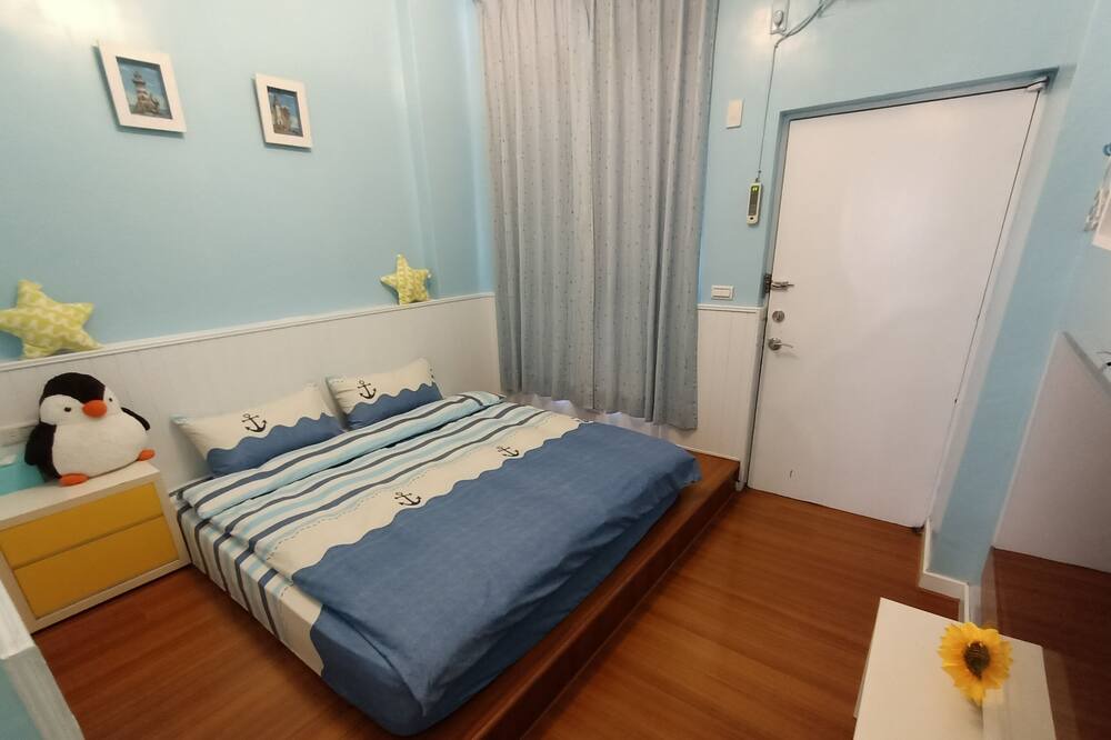 Photo of Bedroom in Shuili