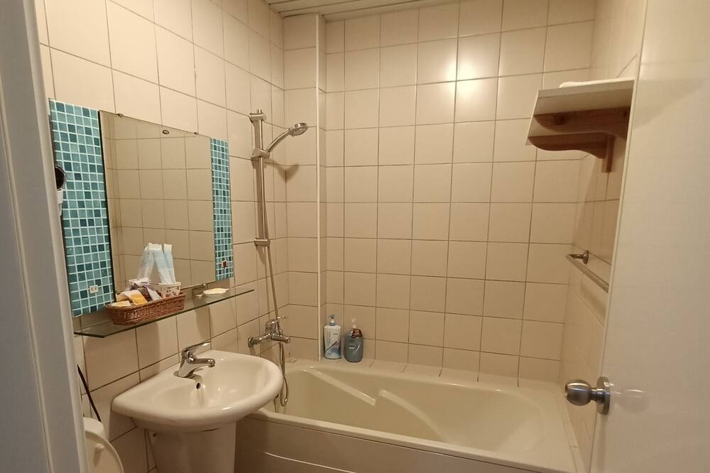 Photo of Bathroom in Shuili
