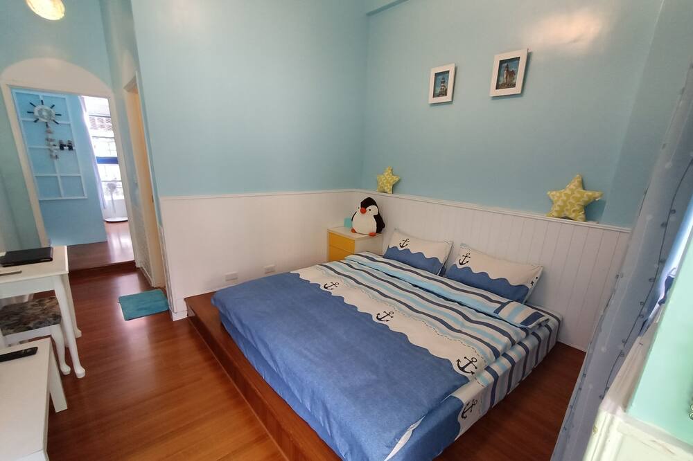 Photo of Bedroom in Shuili