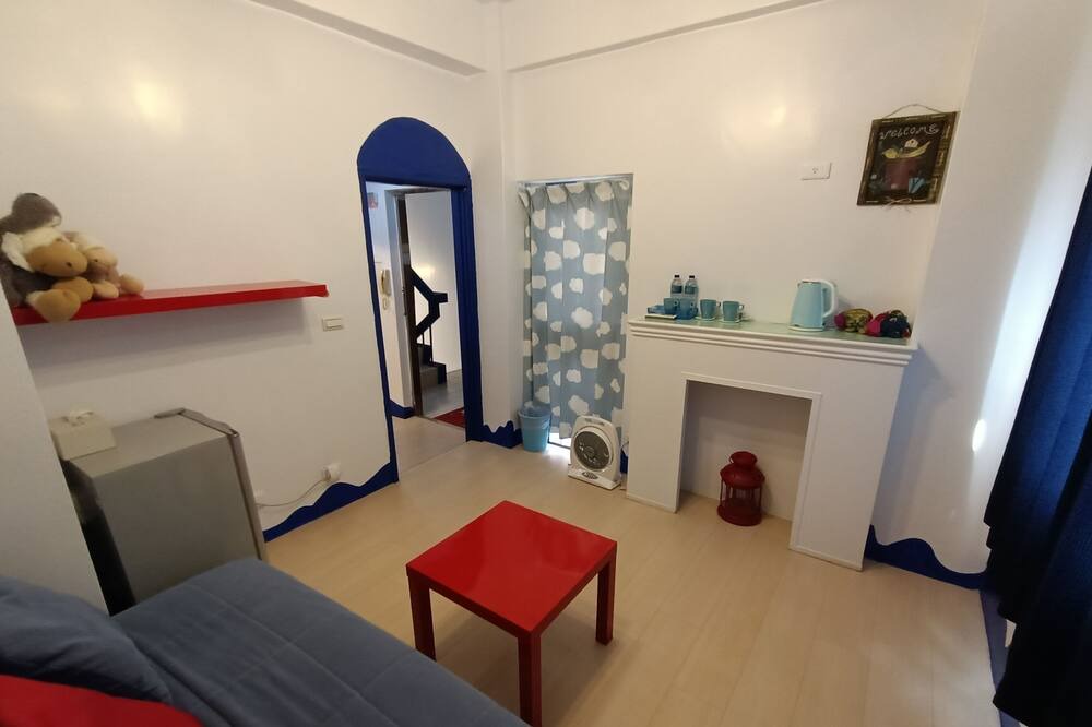 Photo of Livingroom in Shuili