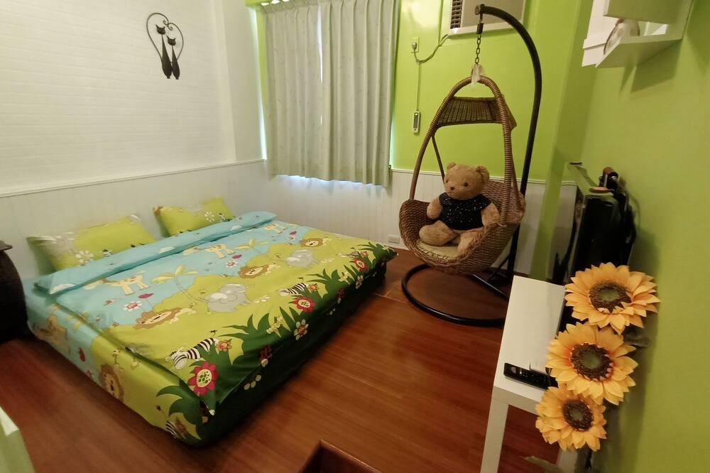 Photo of Bedroom in Shuili