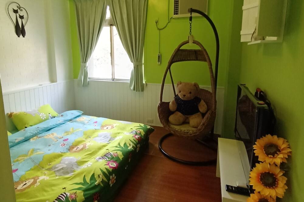 Photo of Bathroom in Shuili