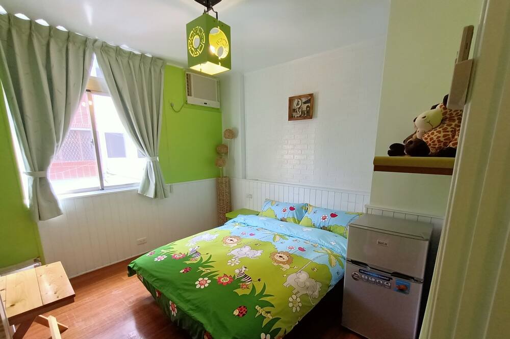 Photo of Bedroom in Shuili