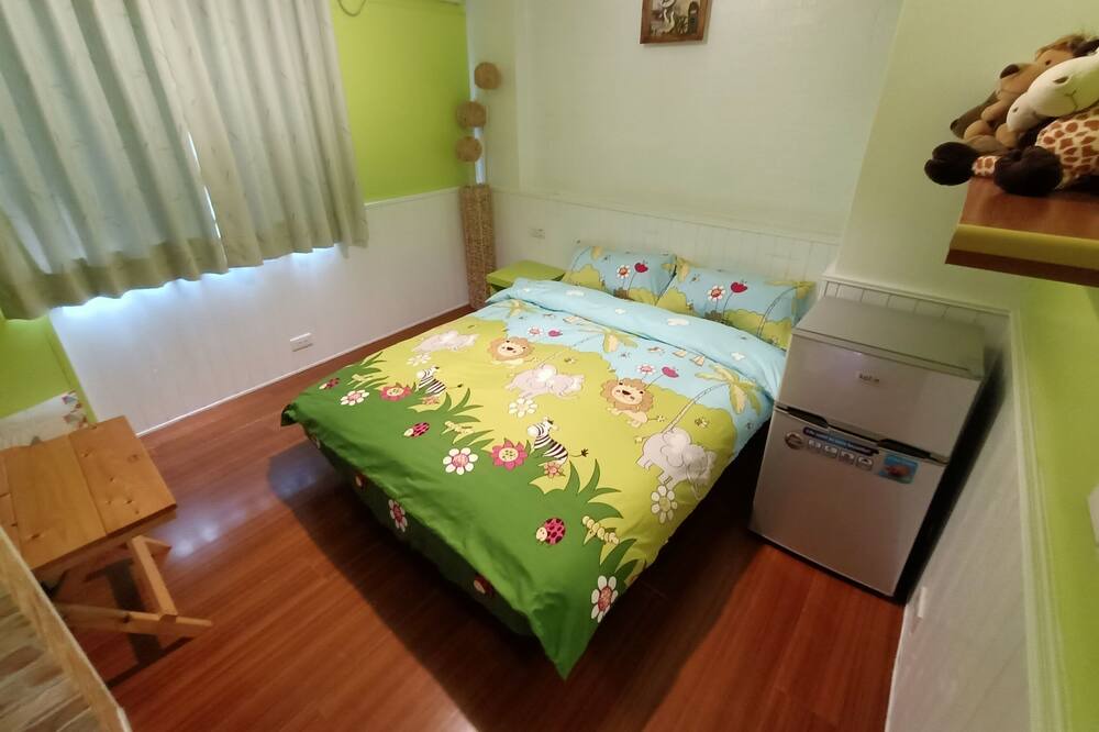Photo of Livingroom in Shuili