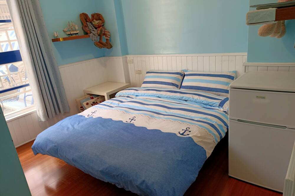 Photo of Bedroom in Shuili