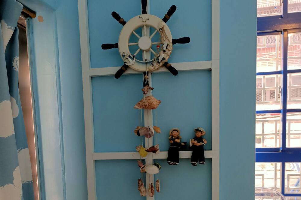 Photo of Livingroom in Shuili