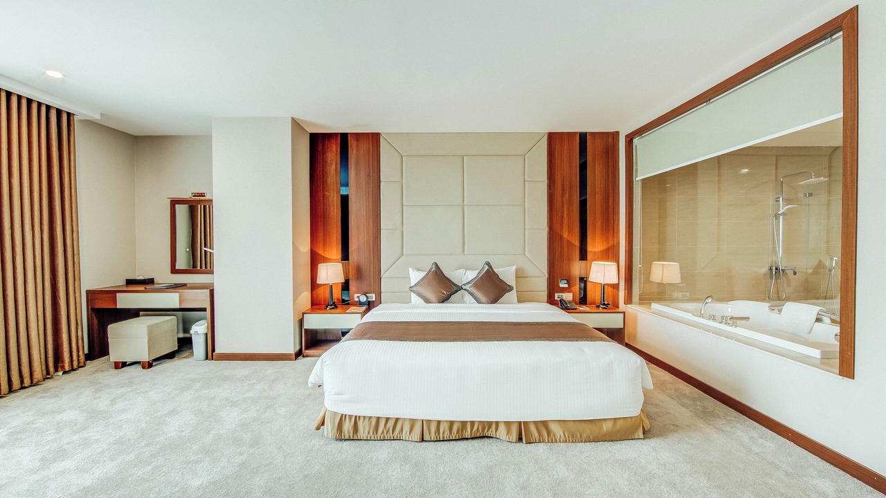 Photo of Bedroom in Bac Ninh