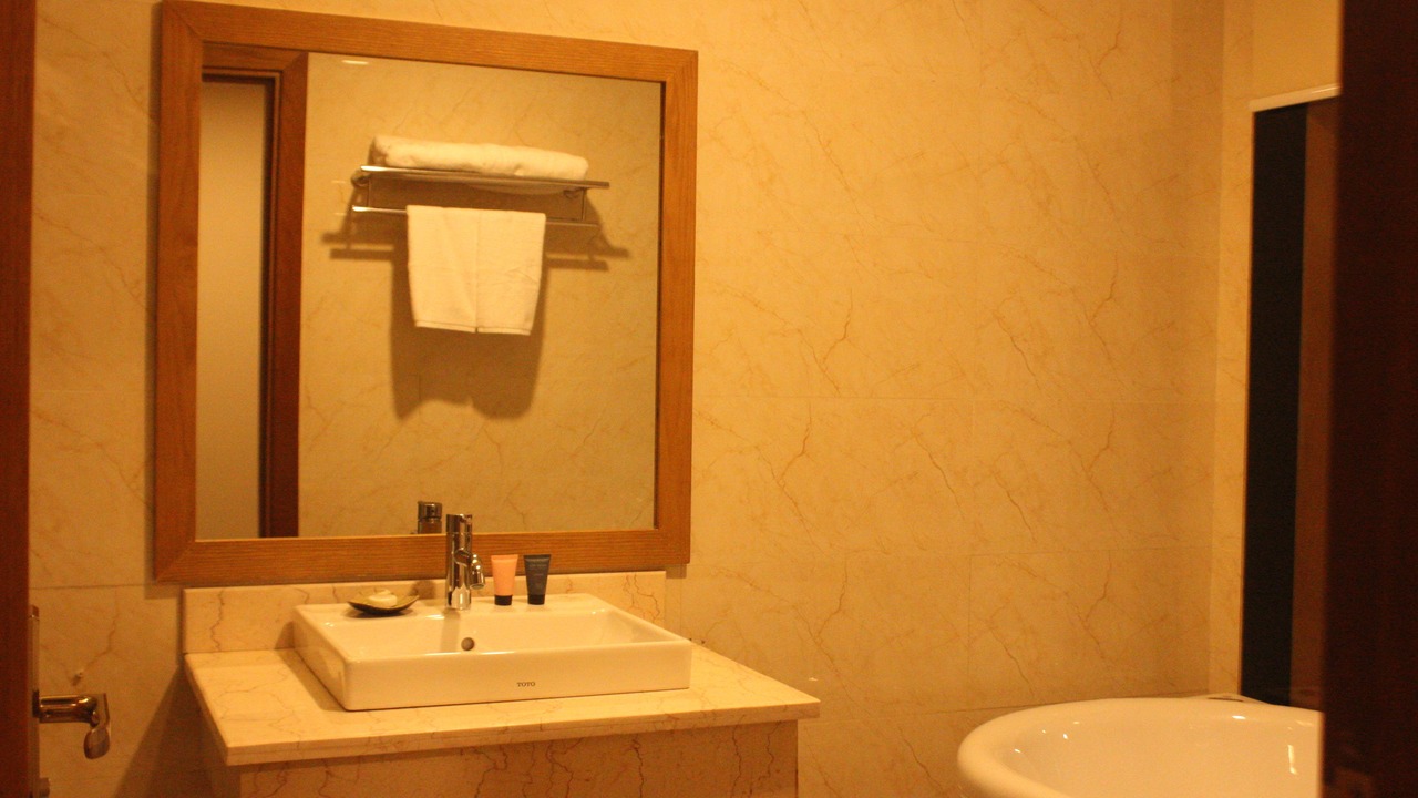 Photo of Bathroom in Vinh
