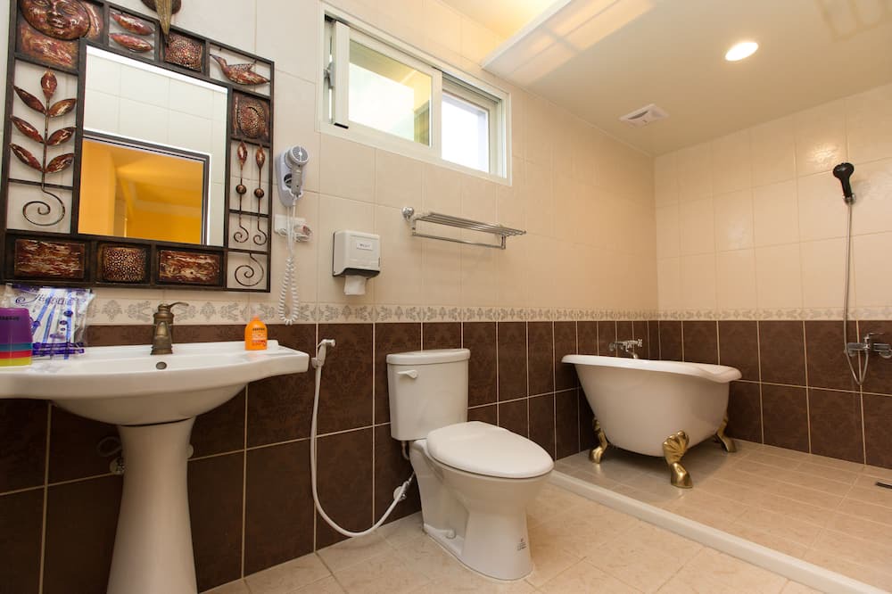 Photo of Bathroom in Ruisui