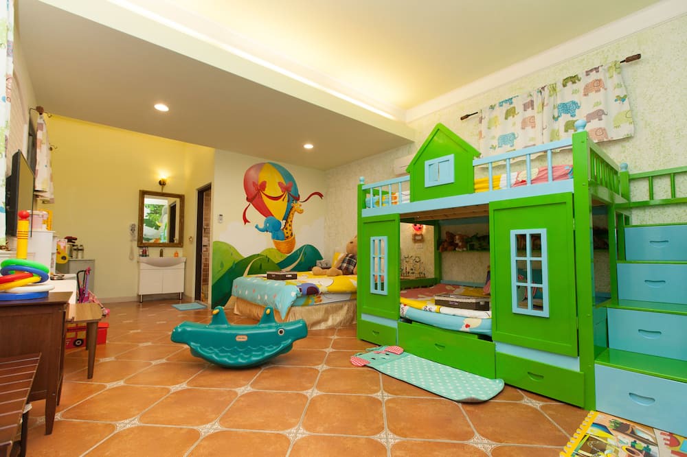 Photo of Bedroom in Ruisui
