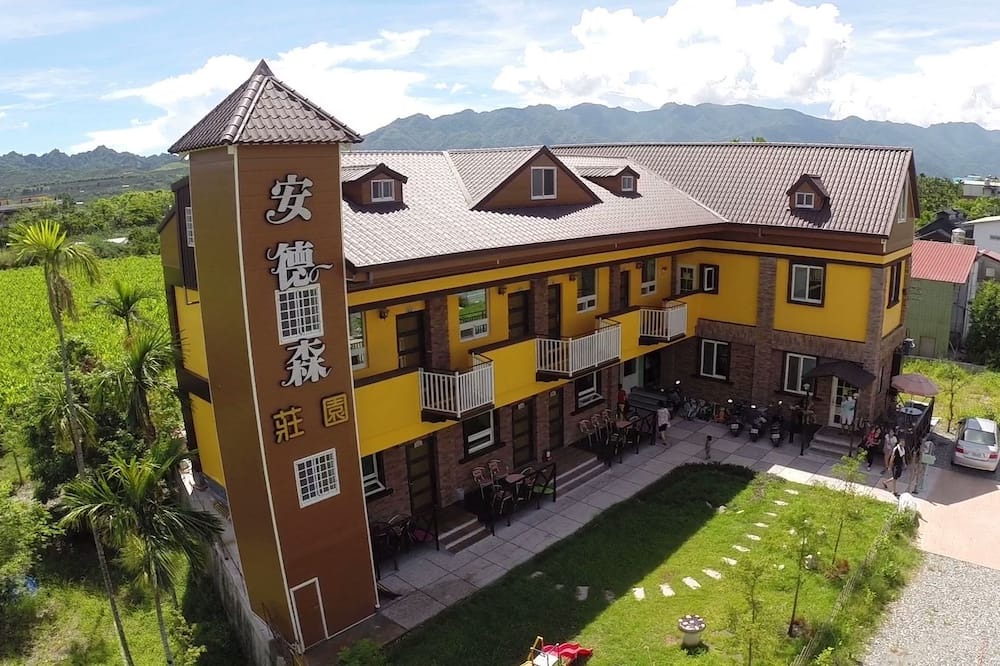 Photo of Outdoor in Ruisui