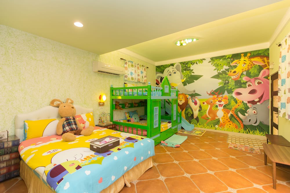 Photo of Bedroom in Ruisui