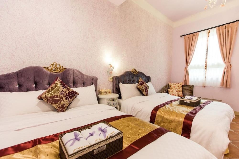 Photo of Bedroom in Ruisui