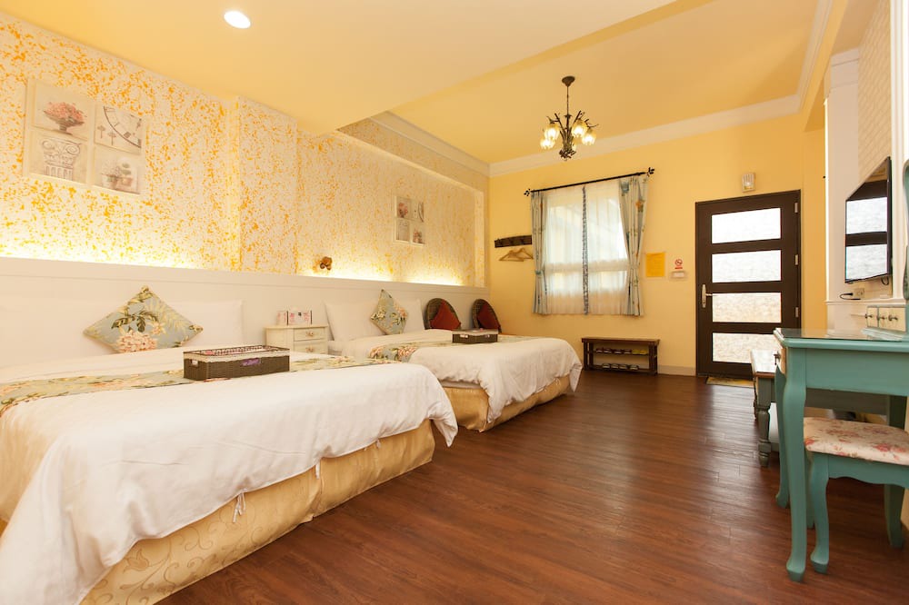 Photo of Bedroom in Ruisui