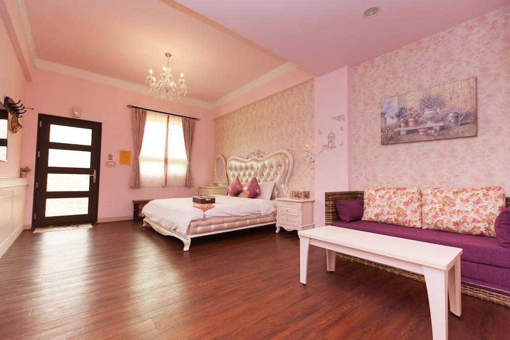 Photo of Bedroom in Ruisui