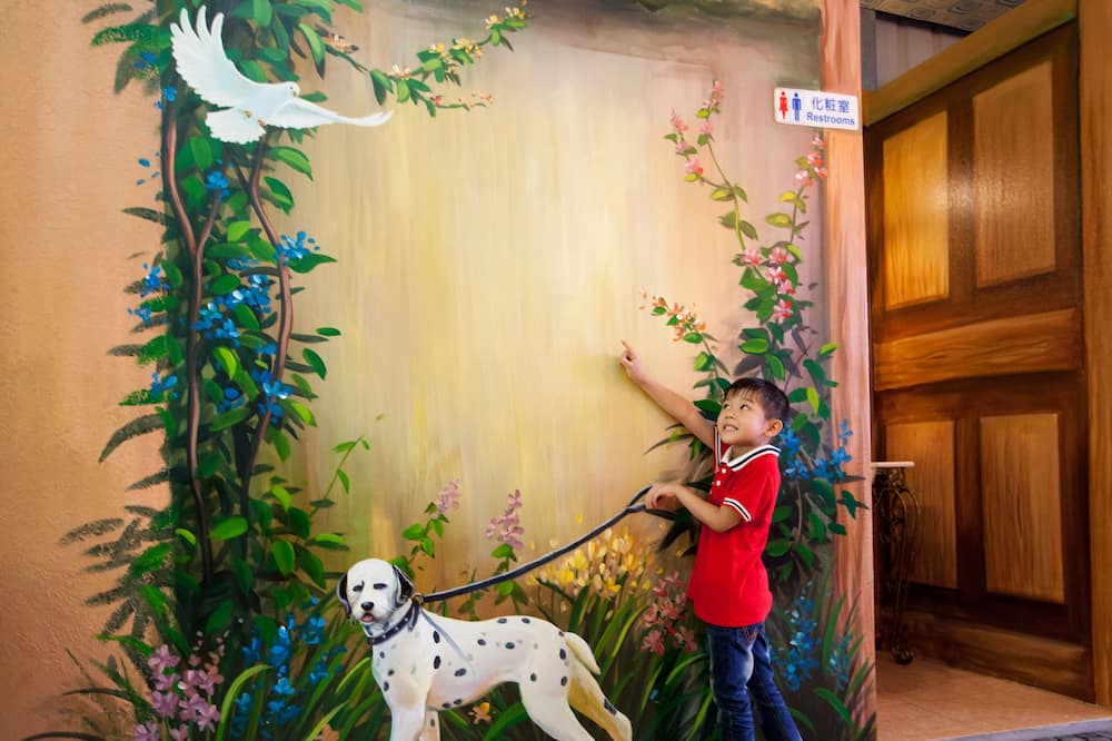 Photo of Outdoor in Ruisui