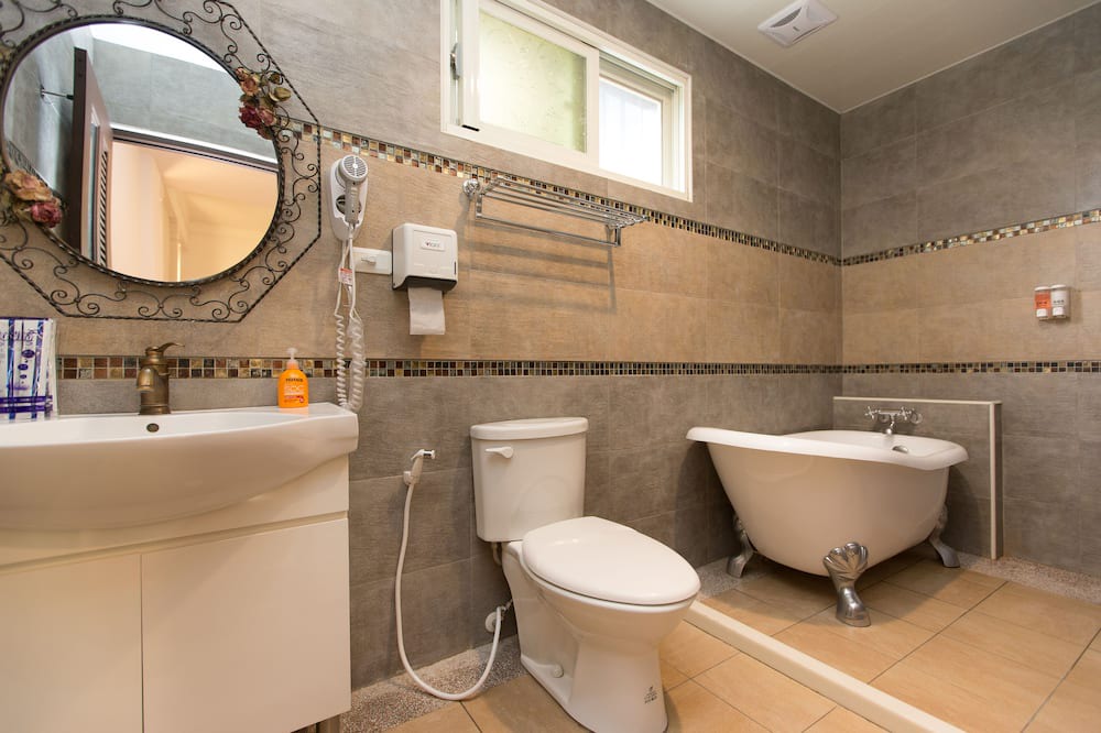 Photo of Bathroom in Ruisui
