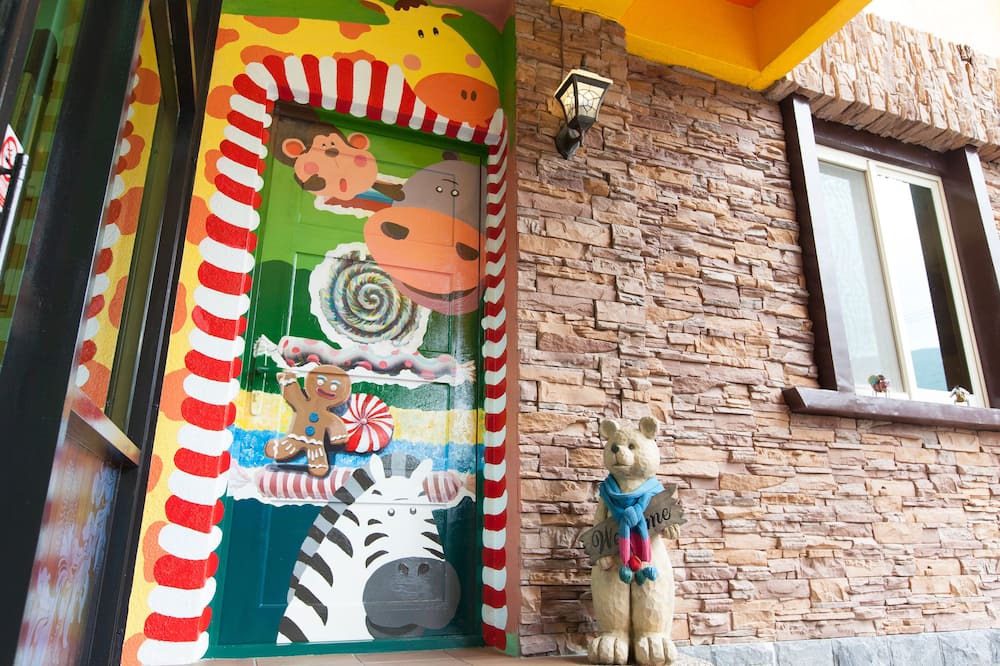 Photo of Outdoor in Ruisui