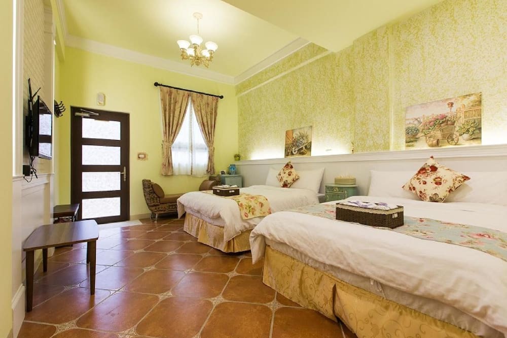 Photo of Bedroom in Ruisui