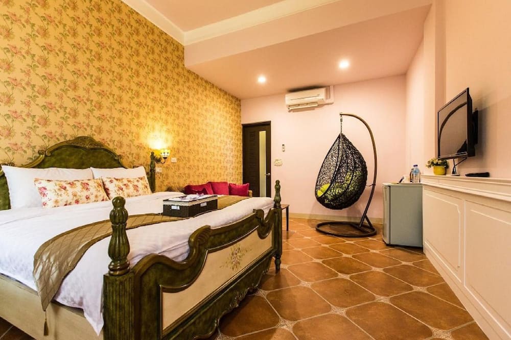 Photo of Bedroom in Ruisui