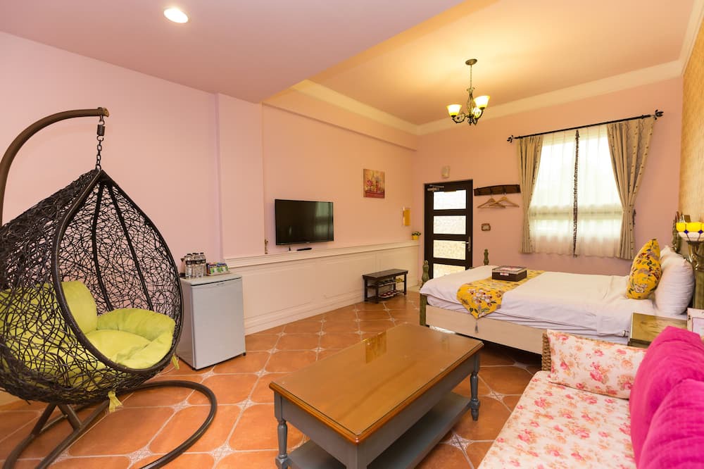 Photo of Bedroom in Ruisui