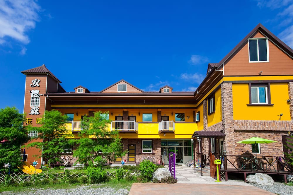 Photo of Outdoor in Ruisui