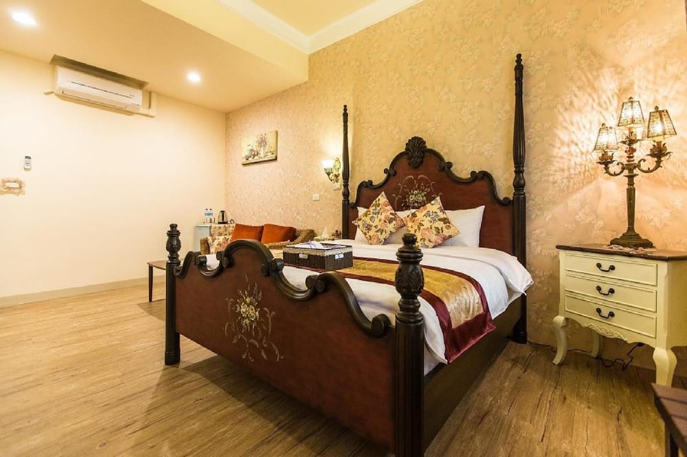 Photo of Bedroom in Ruisui