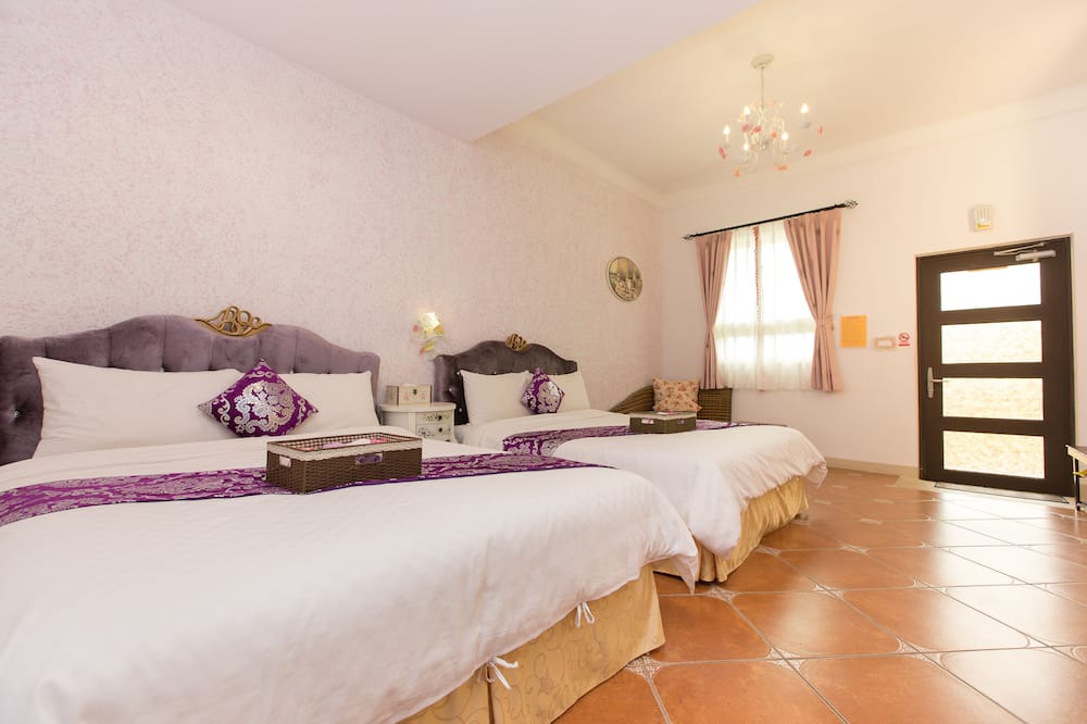 Photo of Bedroom in Ruisui