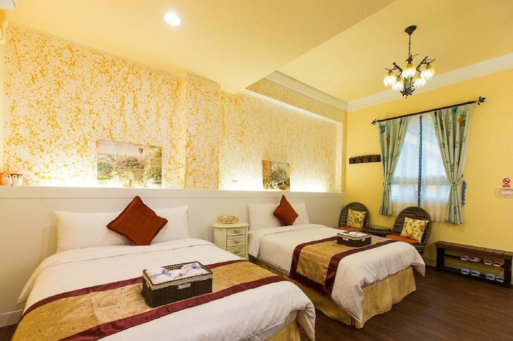 Photo of Bedroom in Ruisui