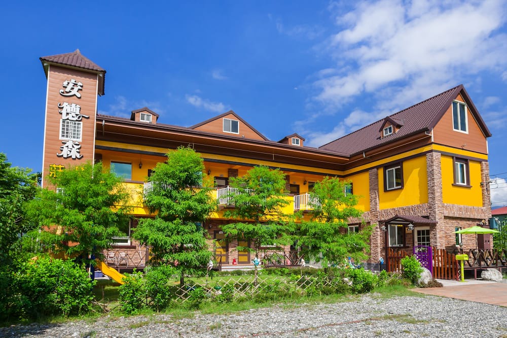 Photo of Outdoor in Ruisui