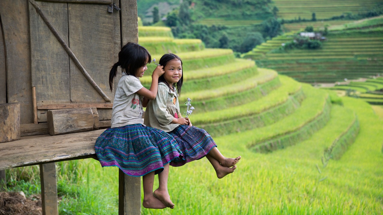 Photo of Others in Sa Pa