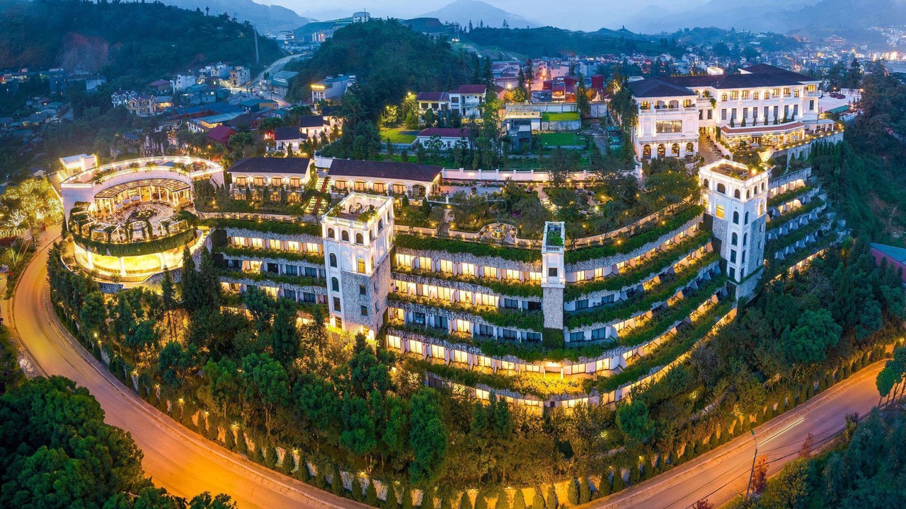 Photo of Outdoor in Sa Pa