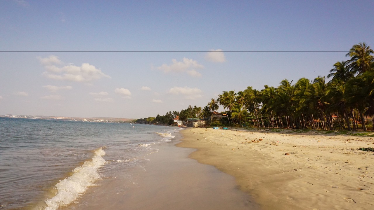 Photo of Others in East Ham Tien Beach
